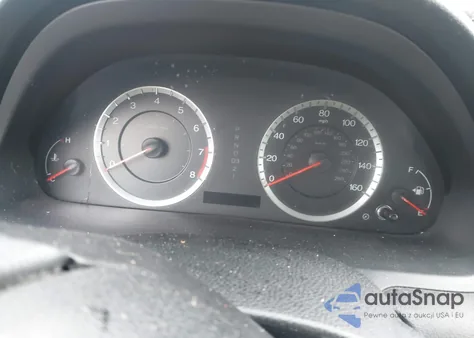 2012 Honda Accord 2.4 Se z USA, uszkodzony, nr VIN 1HGCP2F63CA106748